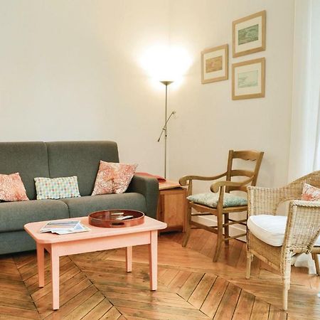 2 Bedroom Awesome Apartment In Мер-ле-Бен Экстерьер фото
